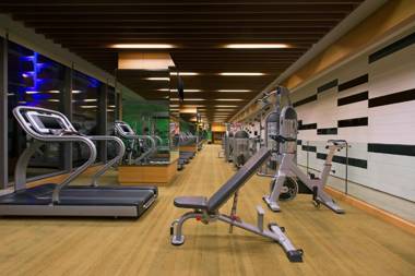 The Westin Pune Koregaon Park