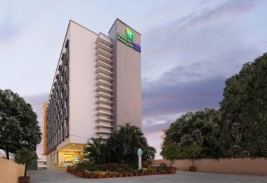 Holiday Inn Express Pune Hinjewadi an IHG Hotel