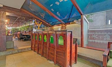 Treebo Trend Bhairavee Exclusive Residency