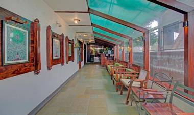 Treebo Trend Bhairavee Exclusive Residency