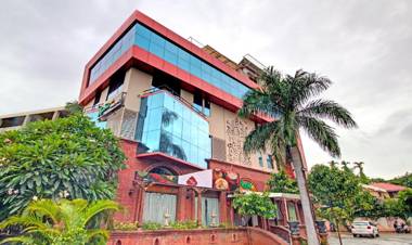 Treebo Trend Bhairavee Exclusive Residency