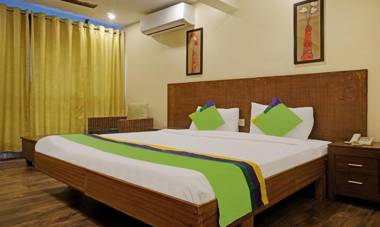 Treebo Trend The Elite Suites Viman Nagar