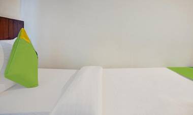 Treebo Trend The Elite Suites Viman Nagar