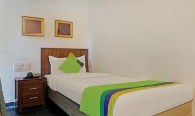 Treebo Trend The Elite Suites Viman Nagar