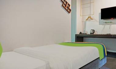 Treebo Trend The Elite Suites Viman Nagar