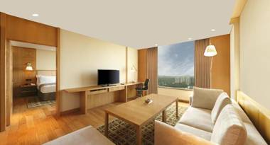 DoubleTree By Hilton-Pune Chinchwad