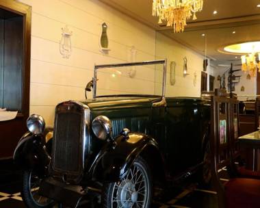 The Waterfront Shaw Lavasa