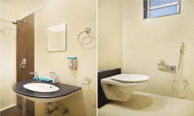 Treebo Trend Bhagyashree Executive Hadapsar