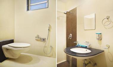 Treebo Trend Bhagyashree Executive Hadapsar