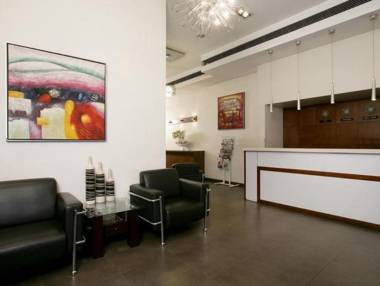 The Sirona Hotel