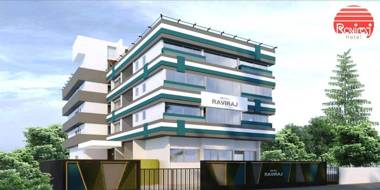 Hotel Raviraj