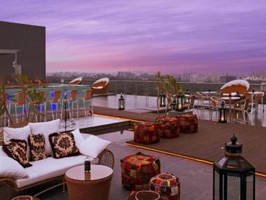 O Hotel Pune