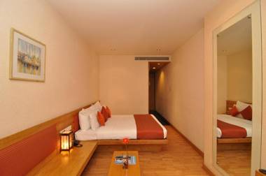 Hotel Studio Estique