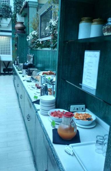 E Square The Fern An Ecotel Hotel Pune