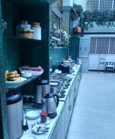 E Square The Fern An Ecotel Hotel Pune