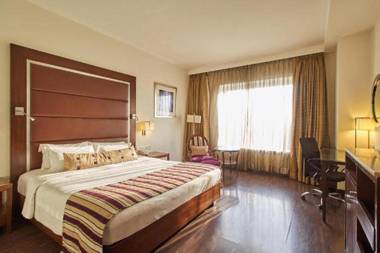 Royal Orchid Central Pune