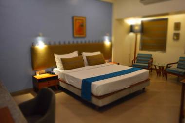 Hotel Shree Panchratna Pune
