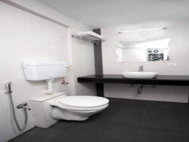 Hotel Prince Residency