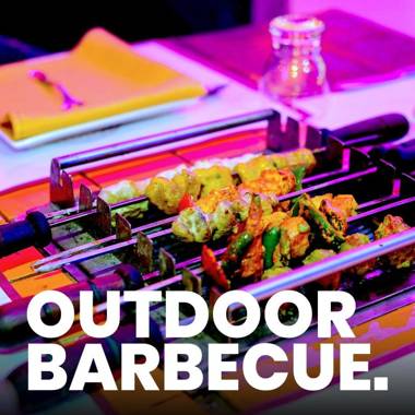 Ramee Grand Hotel and Spa Pune