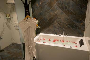 The Corinthians Resort & Club