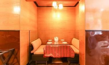 Treebo Trend Regency