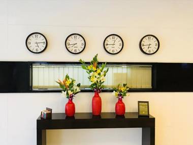 ibis Pune Viman Nagar - An Accor Brand