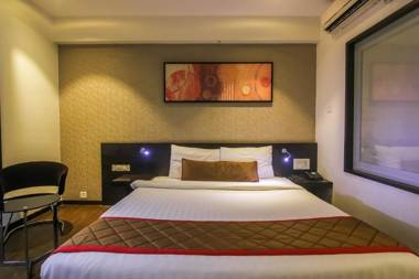 Hotel LXIA Hinjewadi - Indian Nationals Only