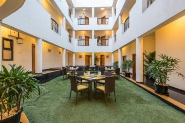 Hotel Phoenix Koregaon Park