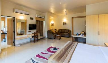 Hotel Phoenix Koregaon Park