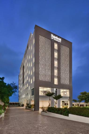 Fairfield by Marriott Pune Kharadi