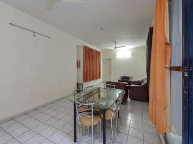 Iprass Service Apartment-Kalyani Nagar