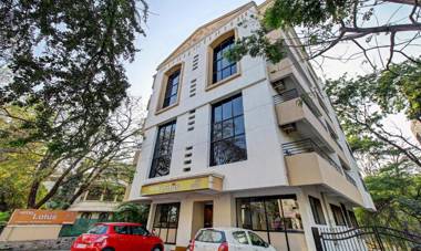 Hotel Lotus Pune