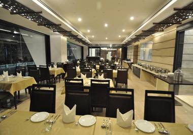 Tarawade Clarks Inn Pune
