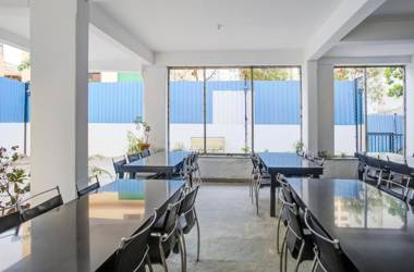 StayBird - AERITH STUDIOS Exclusive Residences Kharadi