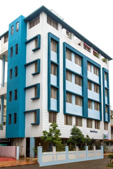 Treebo Trend Park View Hadapsar