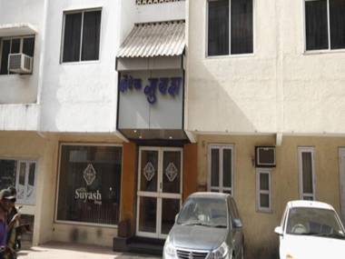 Hotel Suyash Deluxe