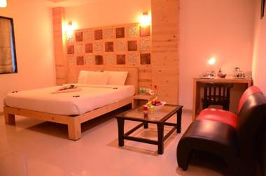 Hotel Stonarc