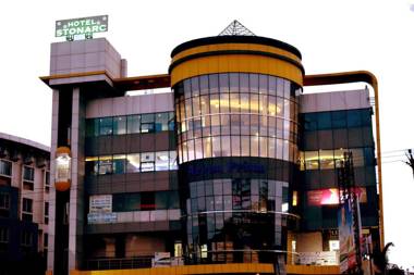 Hotel Stonarc