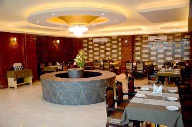 Hotel Stonarc