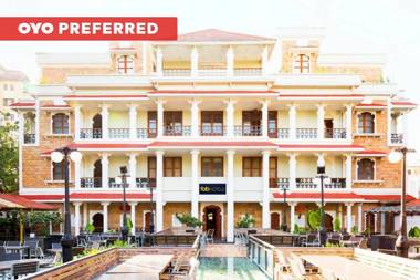 Collection O 70446 Hotel Rajwada