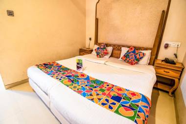 Collection O 70446 Hotel Rajwada