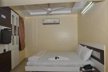 Da Casa Business Hotel