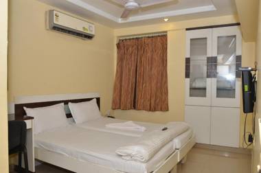 Da Casa Business Hotel