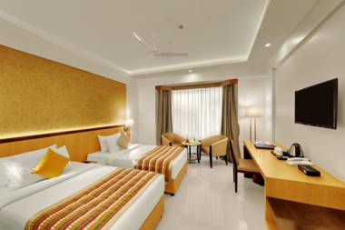 The Fern Residency MIDC Pune