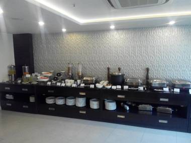 The Fern Residency MIDC Pune