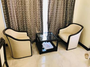 Hotel Kohinoor Executive