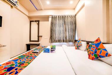 FabHotel Imperio Baner