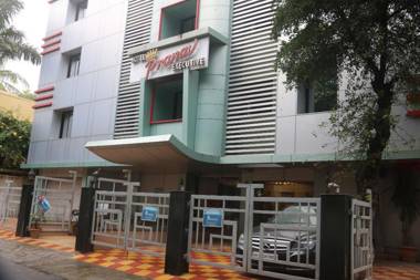 HOTEL PRANAV EXECUTIVE
