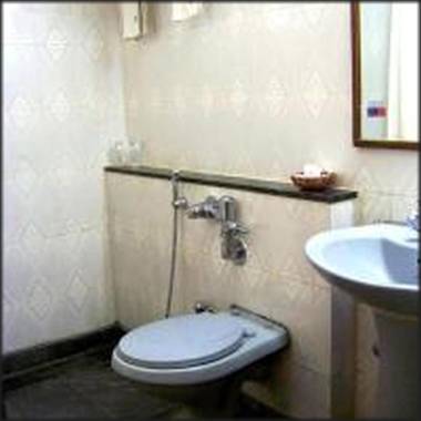 The Samrat Hotel near Pune Railway Station