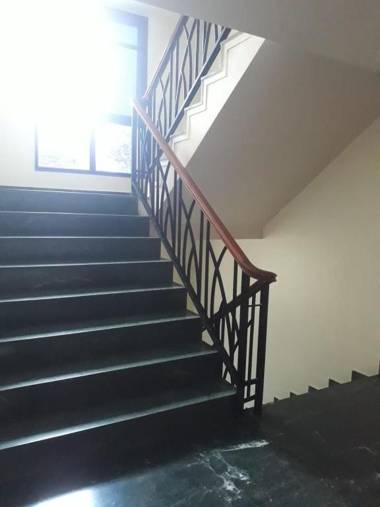 The Samrat Hotel near Pune Railway Station